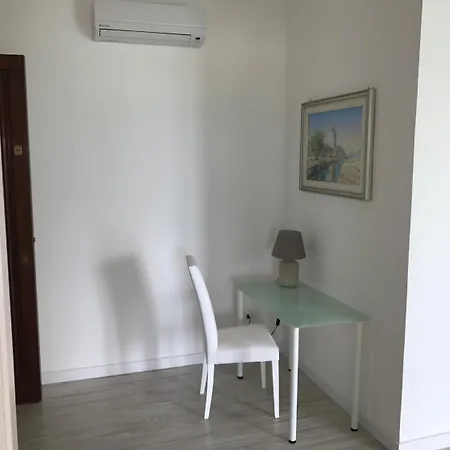 Aria Di Mare 4*