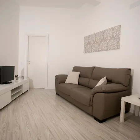 Aria Di Mare Bed and breakfast 4*
