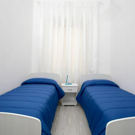 Aria Di Mare 4*