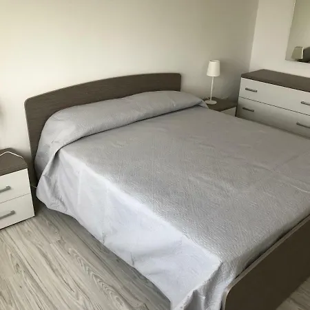 Bed & Breakfast Aria Di Mare 3*