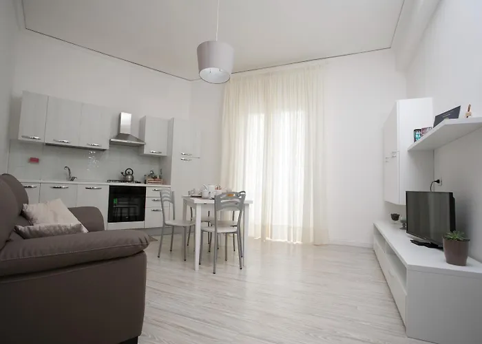 Aria Di Mare 4* מרסאלה