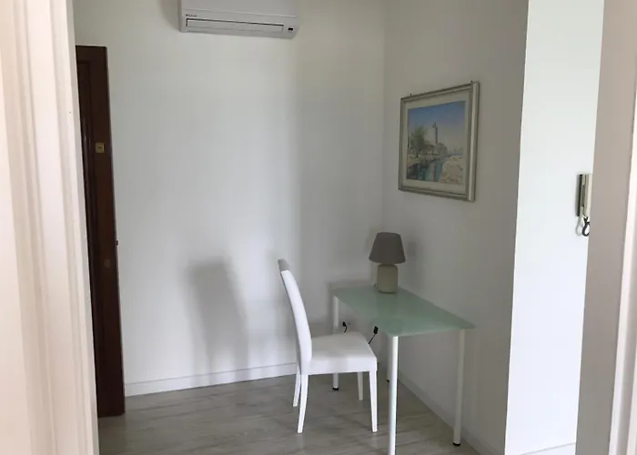 Aria Di Mare 4*