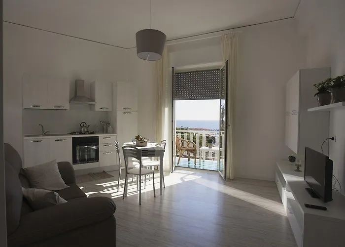 Aria Di Mare