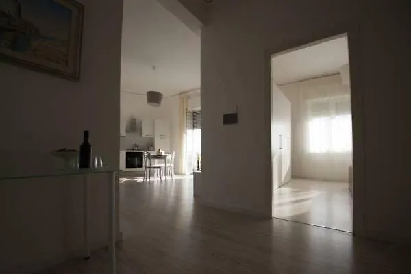 לינה וארוחת בוקר Aria Di Mare מרסאלה