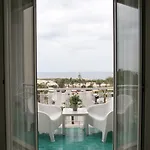 Aria Di Mare Frühstückspension Marsala