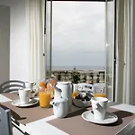 Aria Di Mare Frühstückspension Marsala