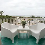 Frühstückspension Aria Di Mare