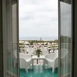 Frühstückspension Aria Di Mare 4*