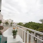 Aria Di Mare Frühstückspension Marsala