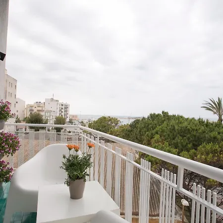 Aria Di Mare Bed & Breakfast