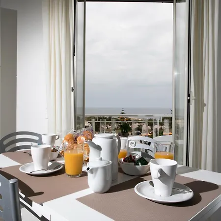 Bed & Breakfast Aria Di Mare 4*