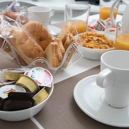 Aria Di Mare 马尔萨拉