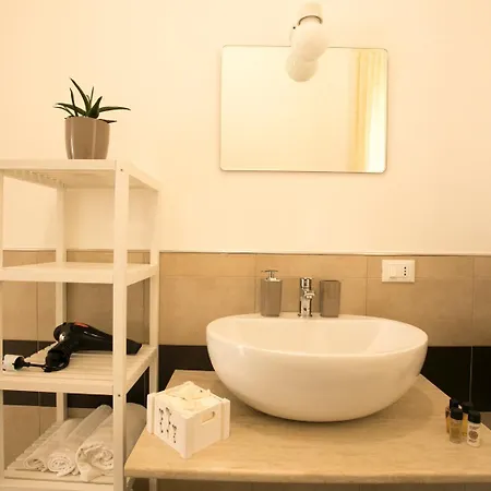 Aria Di Mare Bed & Breakfast