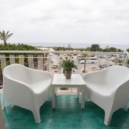 Aria Di Mare Marsala