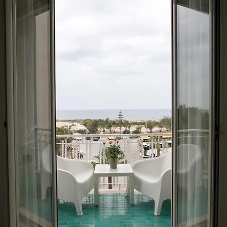 Aria Di Mare Bed & Breakfast Marsala