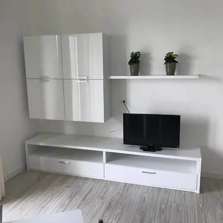 Aria Di Mare Marsala