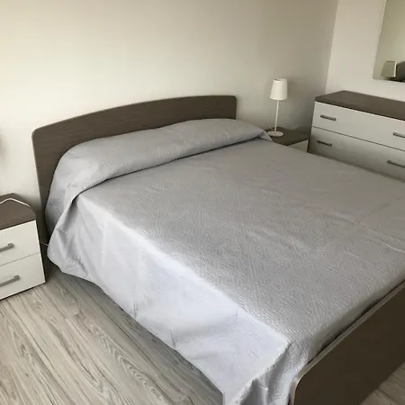 Bed & Breakfast Aria Di Mare 4*