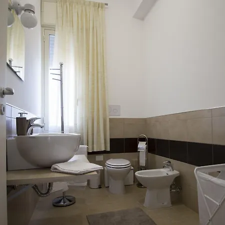 Bed & Breakfast Aria Di Mare