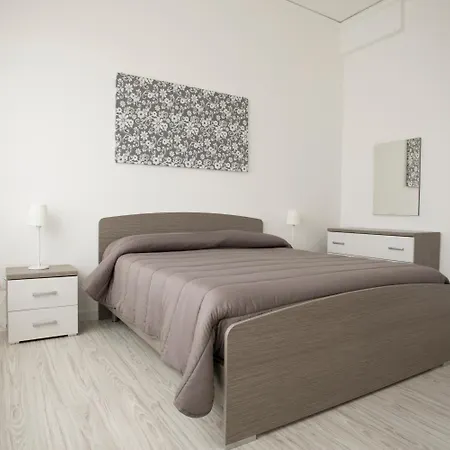 Bed & Breakfast Aria Di Mare Marsala