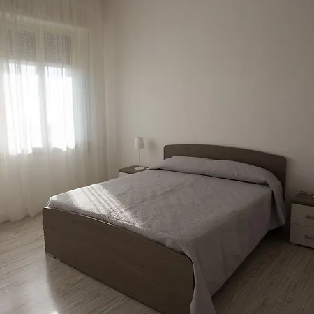 Bed & Breakfast Aria Di Mare 4*