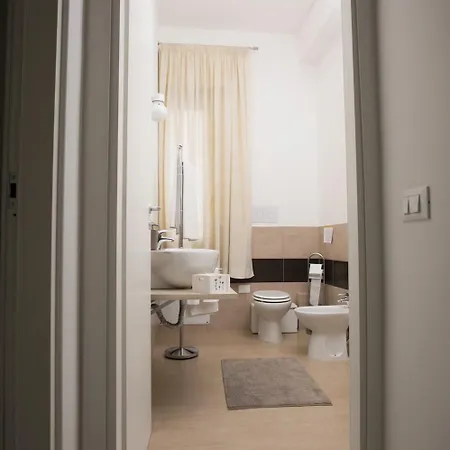 Aria Di Mare Bed & Breakfast 4*