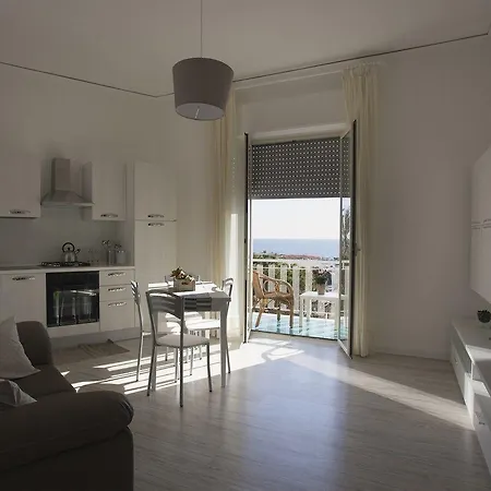 Aria Di Mare