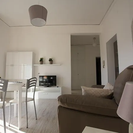 Bed & Breakfast Aria Di Mare