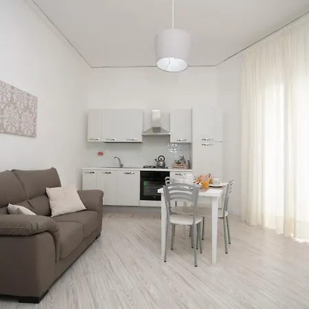 Aria Di Mare Bed & Breakfast