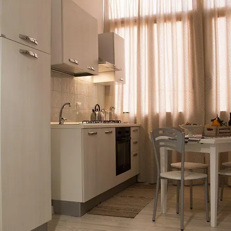 Aria Di Mare 4* Marsala