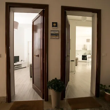 Aria Di Mare Bed & Breakfast 4*