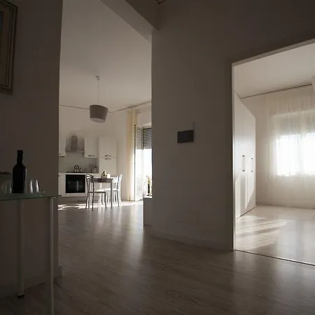 Bed & Breakfast Aria Di Mare 4*
