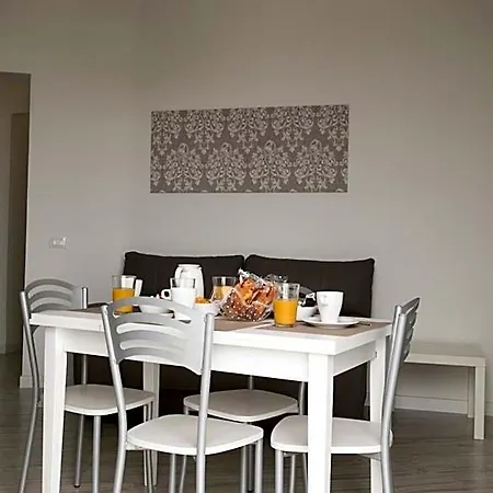 Aria Di Mare 4* Marsala