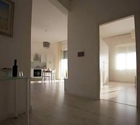 Aria Di Mare 4*
