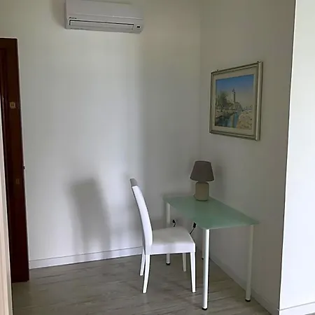 Aria Di Mare 4*