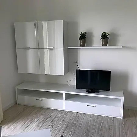 Aria Di Mare Nocleg ze śniadaniem