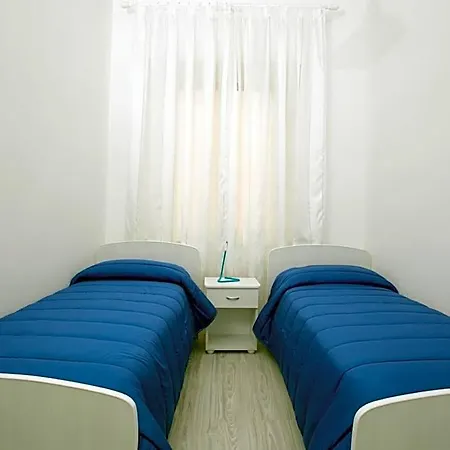 Aria Di Mare Nocleg ze śniadaniem 4*