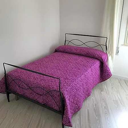 Nocleg ze śniadaniem Aria Di Mare Marsala