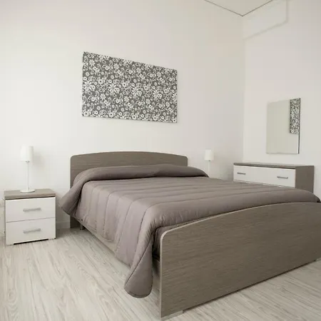 Aria Di Mare Bed & Breakfast