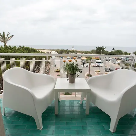 Bed & Breakfast Aria Di Mare