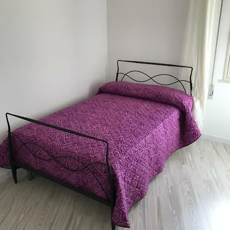 Bed & Breakfast Aria Di Mare 4*