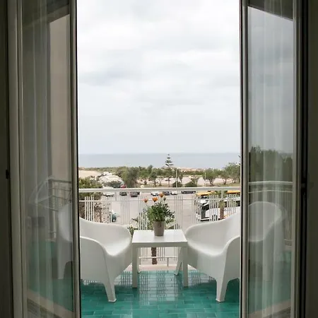 Bed & Breakfast Aria Di Mare 3*