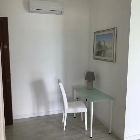 Bed & Breakfast Aria Di Mare 4*