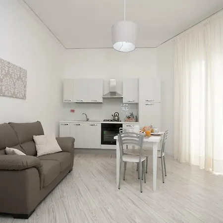 Bed & Breakfast Aria Di Mare Marsala