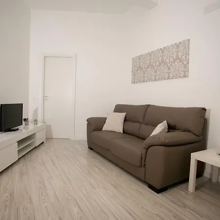 Aria Di Mare Bed & Breakfast