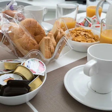 Aria Di Mare Bed & Breakfast