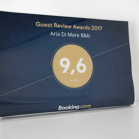 Aria Di Mare Bed & Breakfast