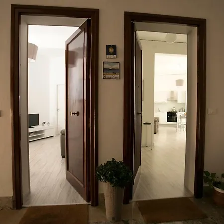 住宿加早餐酒店 Aria Di Mare 4*