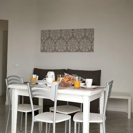 Aria Di Mare