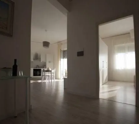 Bed & Breakfast Aria Di Mare Marsala
