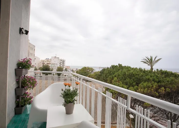 Aria Di Mare Bed & Breakfast